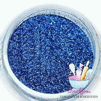 Блёстки Rainbow Jewel Powder Blue, 5г.