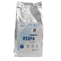 Сахарная пудра ИЛ-Бейкери (IL-Bakery), 1кг.