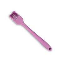 Силиконовая кисть 21*3,5см