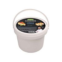 Творожный Сыр Кукинг CooKing 70%, 5,5кг.