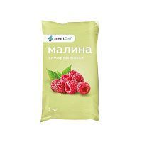 Малина замороженная, 1кг