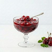 Конфитюр "Вишня" термостаб., 500г