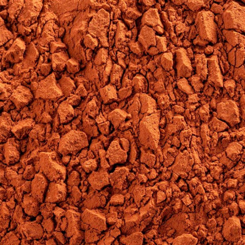 Какао Cacao-Barry Plein Arome, 1кг фото 4